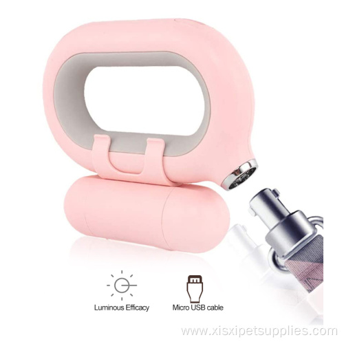 Dog Leash Pet leash Dog Nylon automatic retractable